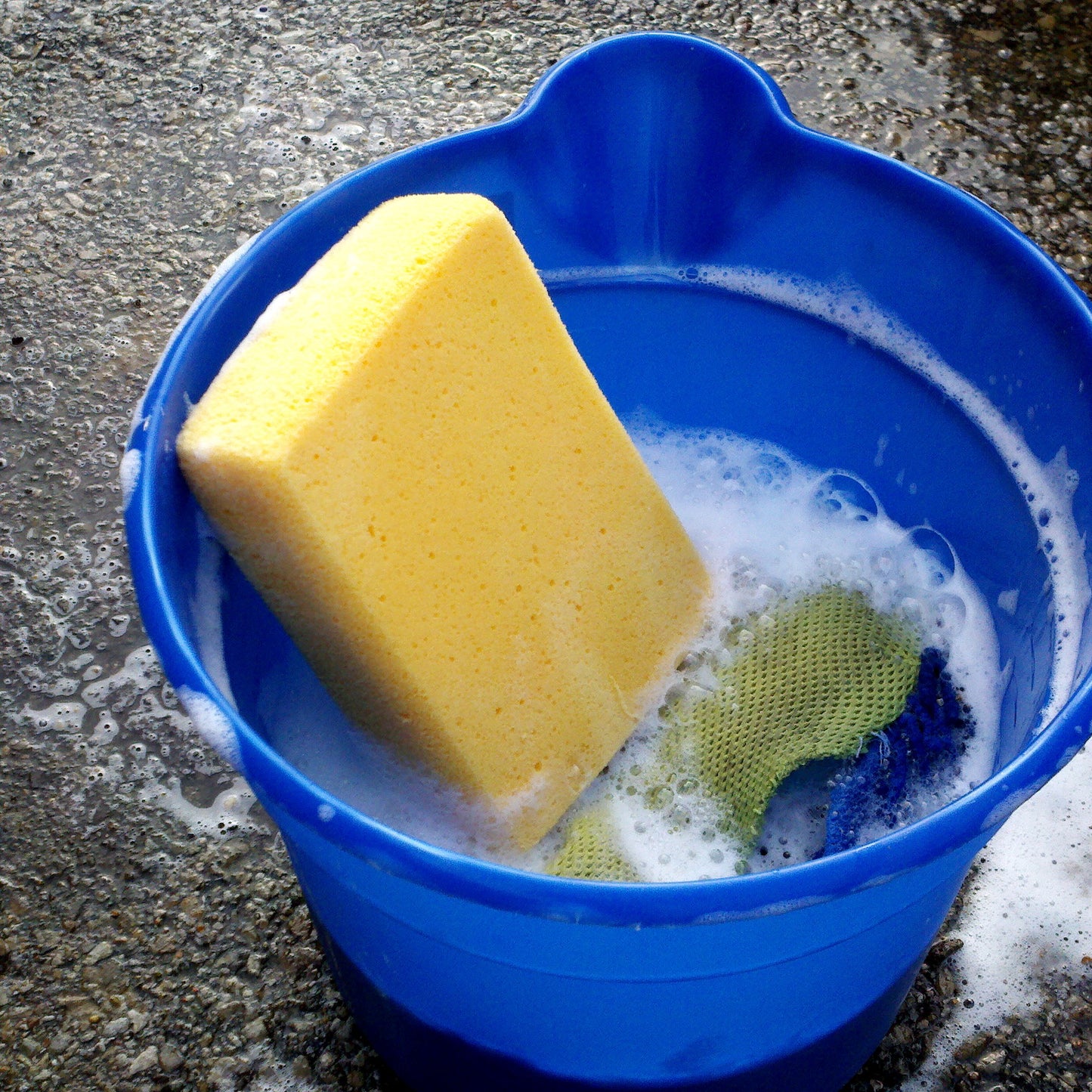 OxiClean Multipurpose Outdoor Cleaner Concentrate