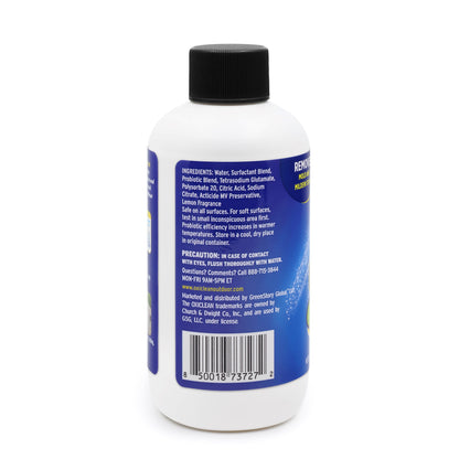 OxiClean Multipurpose Outdoor Cleaner Superconcentrate
