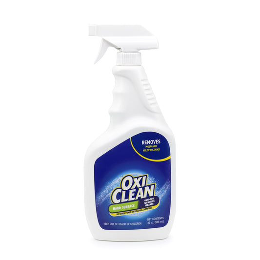 OxiClean Multipurpose Outdoor Cleaning Spray