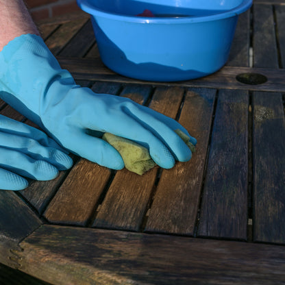 OxiClean Multipurpose Outdoor Cleaning Spray